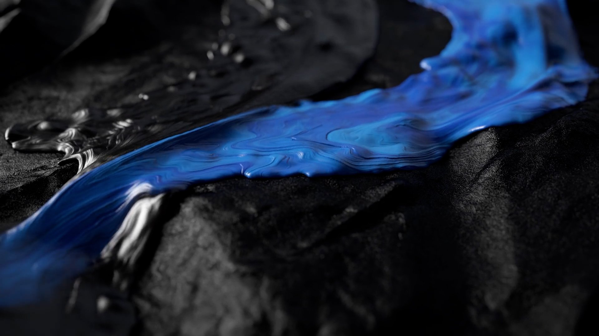 Houdini Reel
