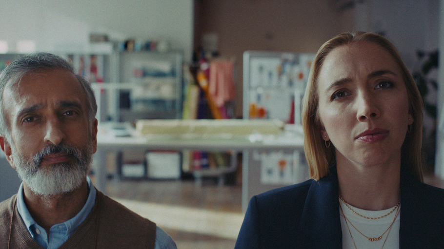 Great Ideas Travel / David Dearlove