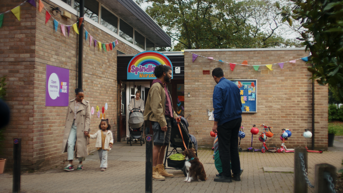 Best Start In Life / Bonnie Macrae