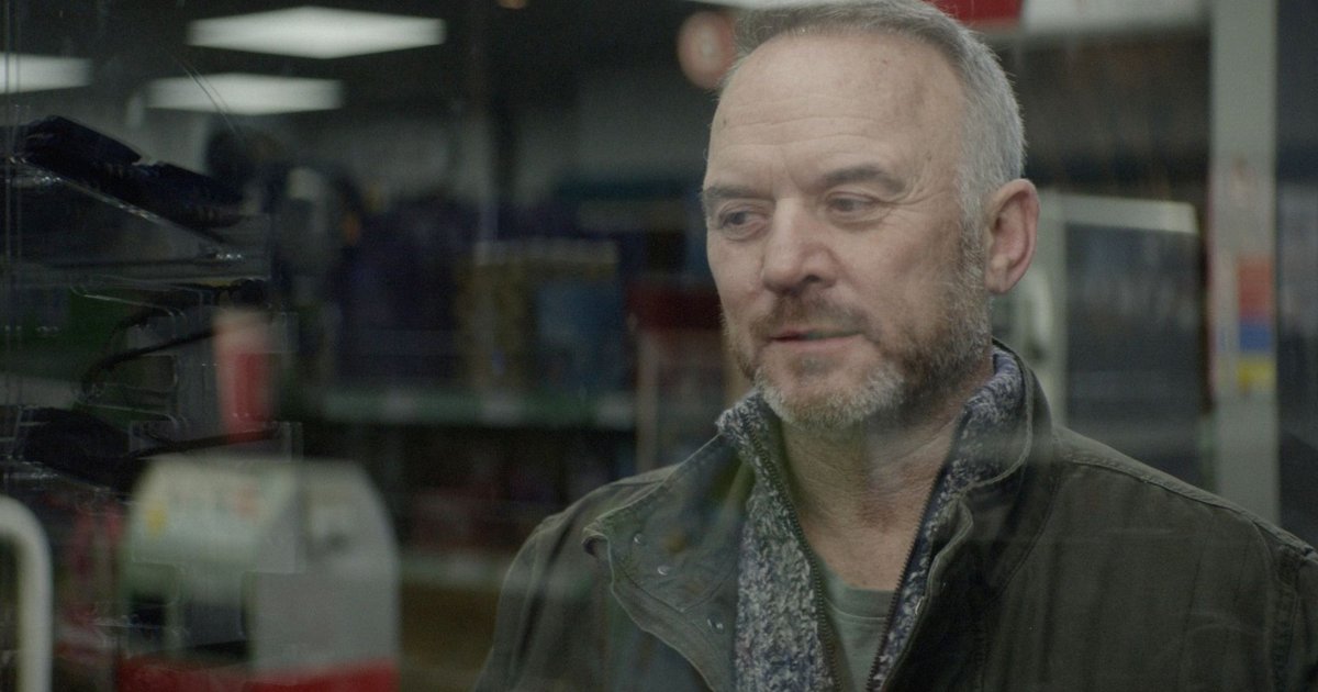 Cadbury Dairy Milk / Garage / Steve Rogers Freefolk