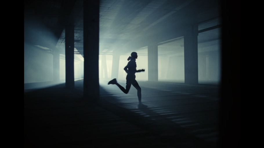 Going The Distance / Henry Hobson / Team Lewis / MJZ