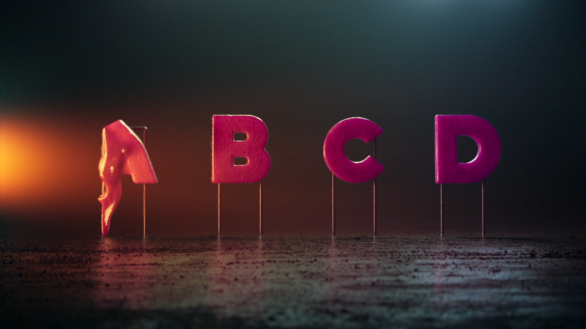 Confused.com / Idents / Luke White / Karmarama LTD / Kream London