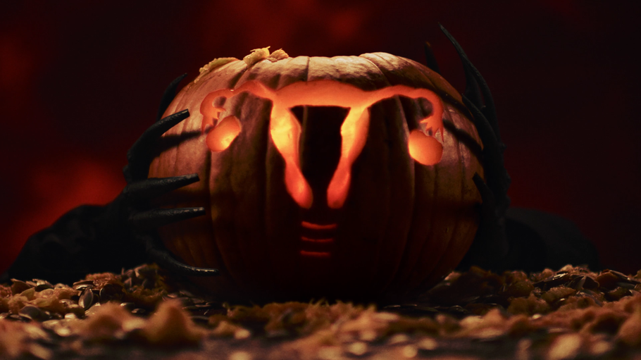 Endometriosis / Zeynep Oguz