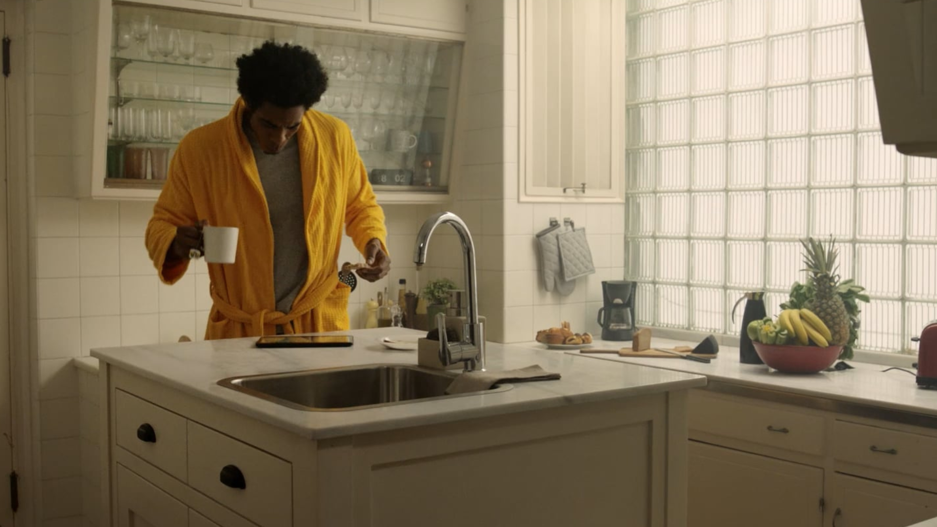 Home / Ben Craig / Drummond Central