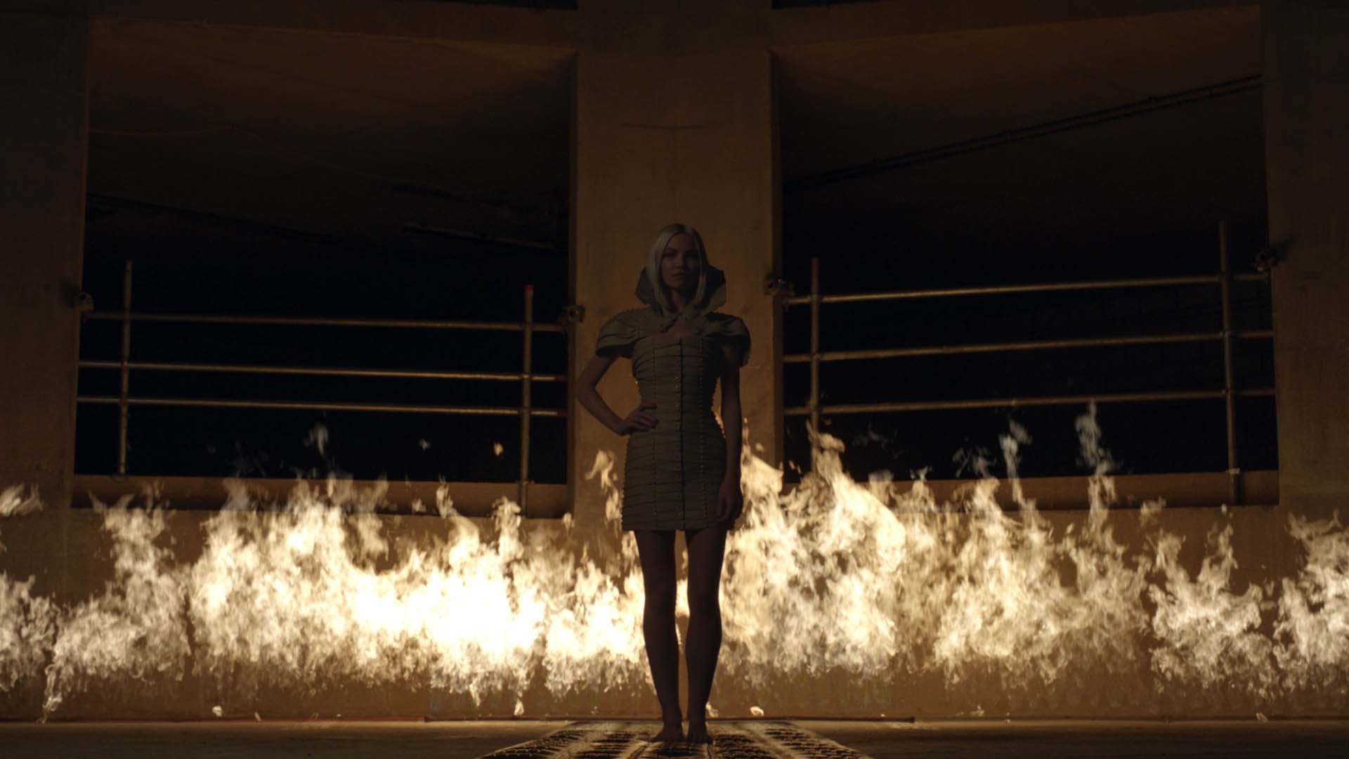 The Dress