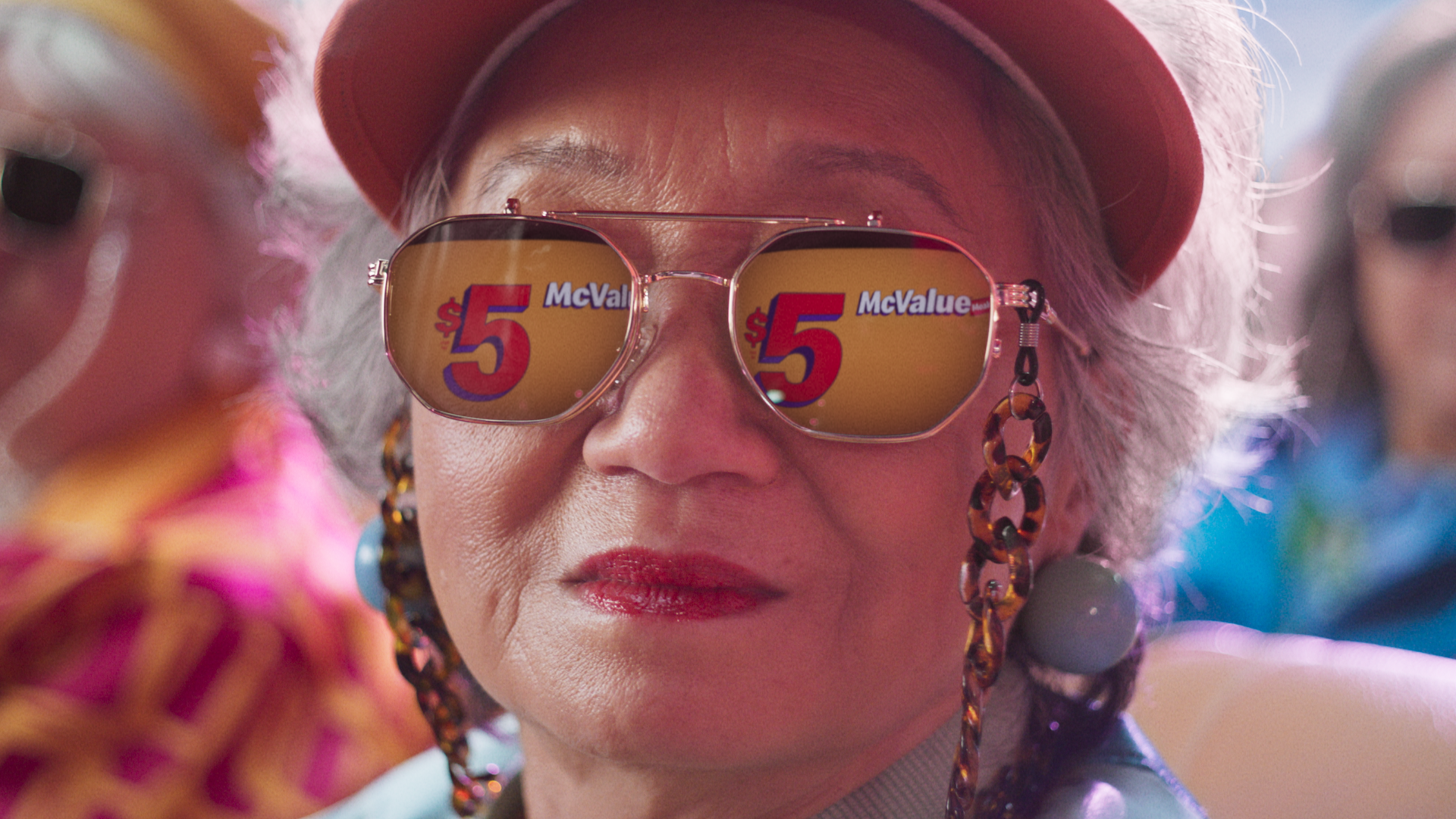 McValue "Gimme More" / Chris Balmond / Cossette Toronto / Circle Productions