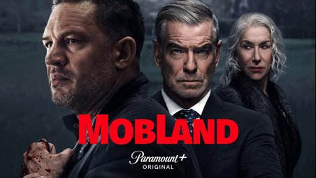 MobLand