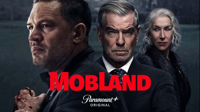 MobLand