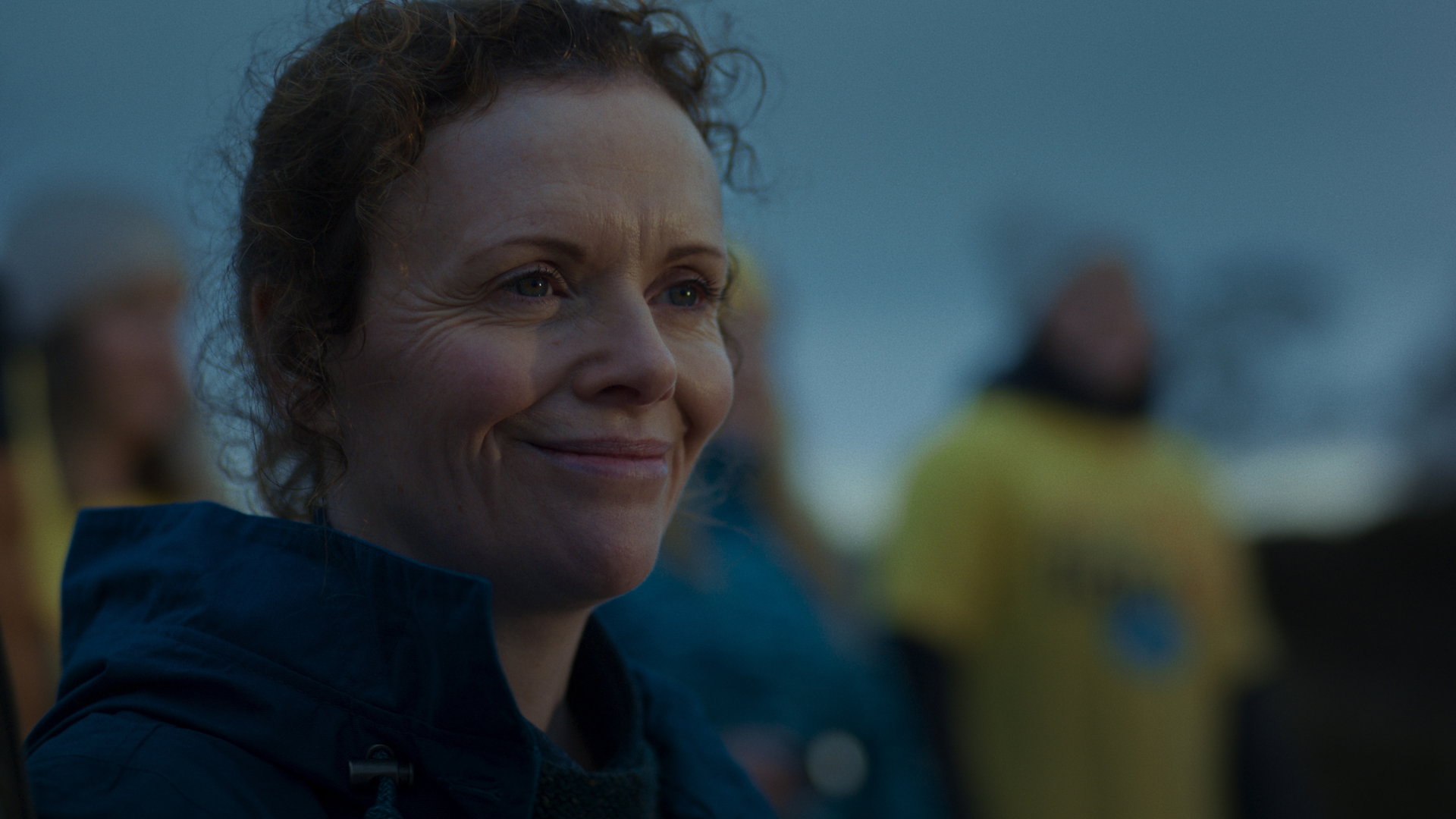 Darkness into Light / Max Fisher / Publicis Dublin / Antidote Films