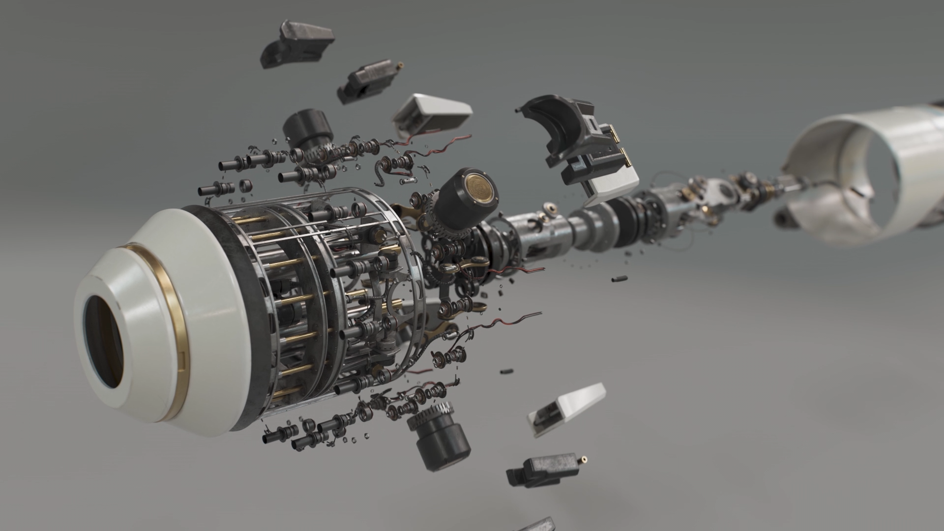 Skoda Making Of
