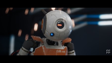 Skoda Making Of