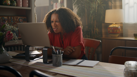 Squintervention / Craig Ainsley