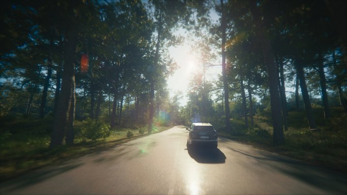 Enyaq / Yukihiro Shoda, Ian Pons Jewell / FCB / Prod Co