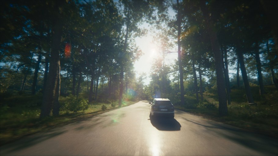 Enyaq / Yukihiro Shoda, Ian Pons Jewell / FCB / Prod Co