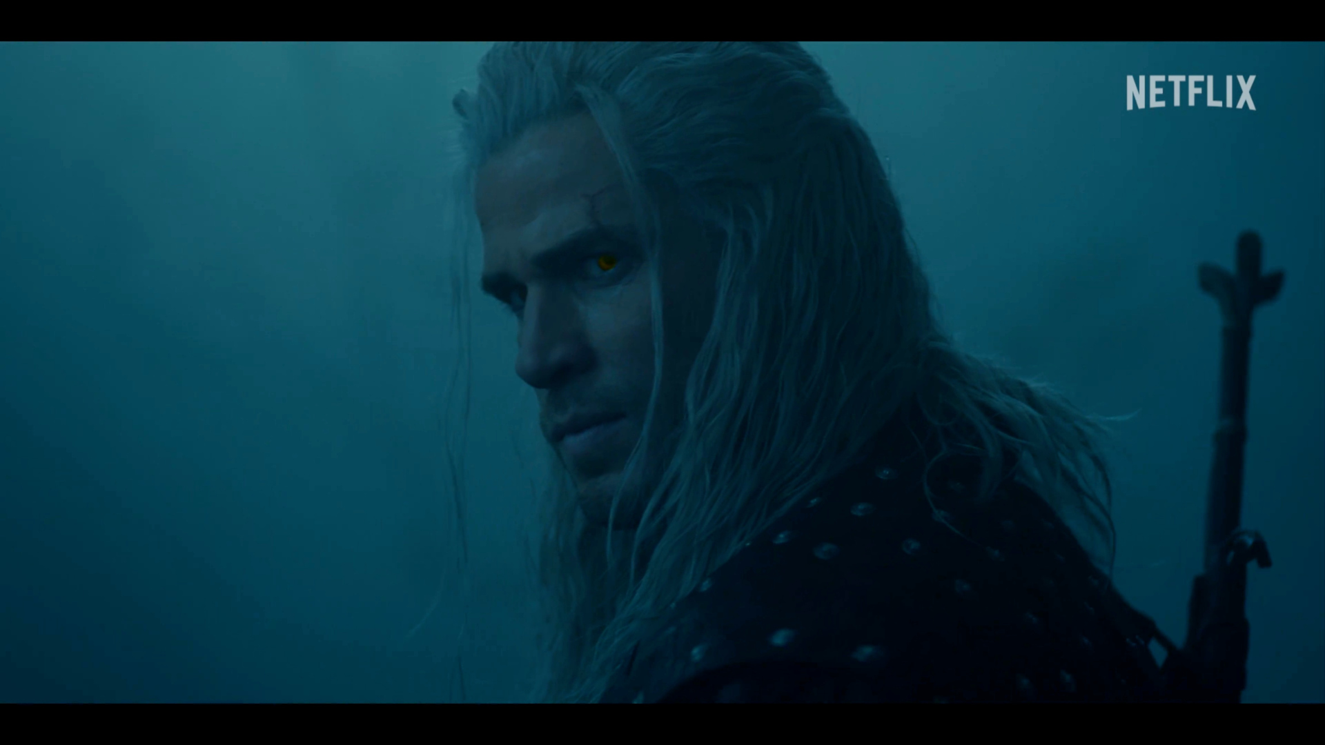 The Witcher Trailer