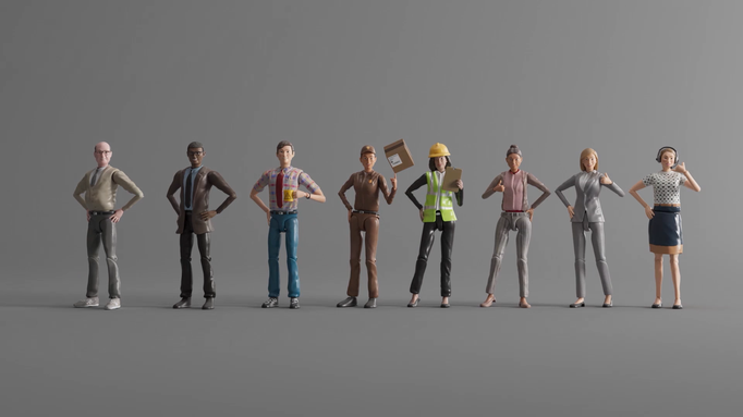 Virgin Media Making Of