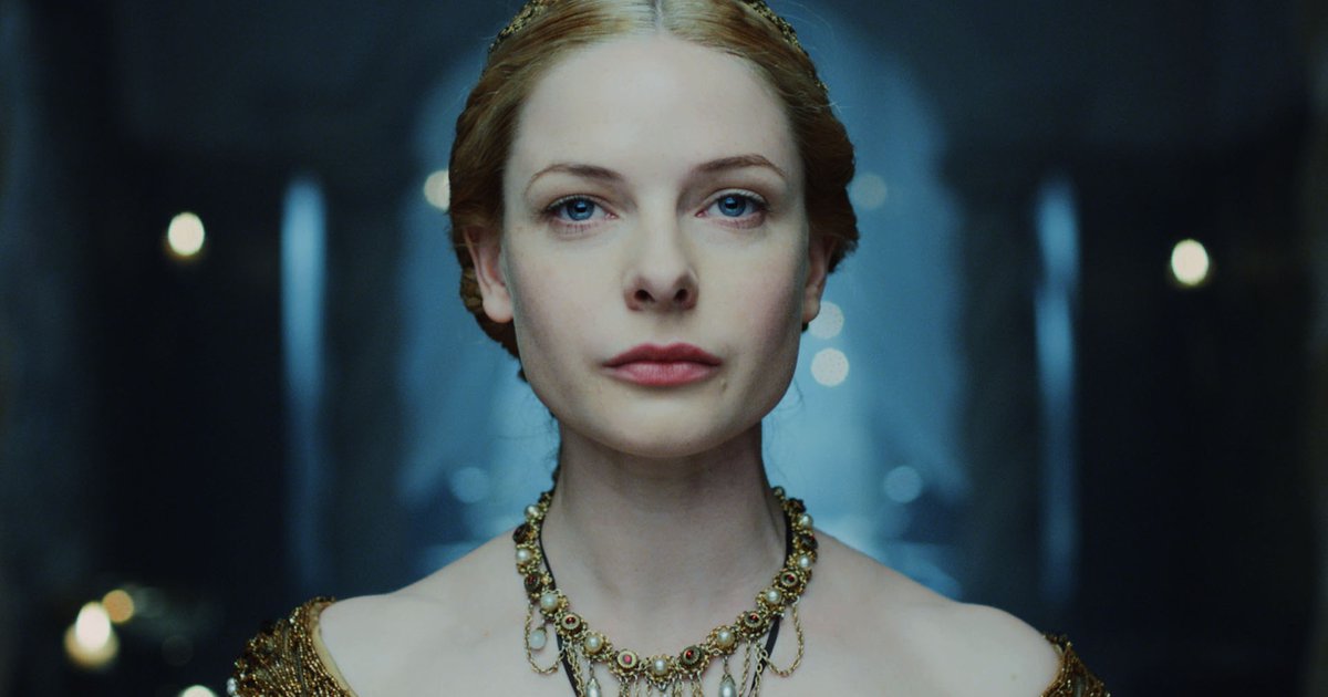 BBC One / The White Queen | Freefolk