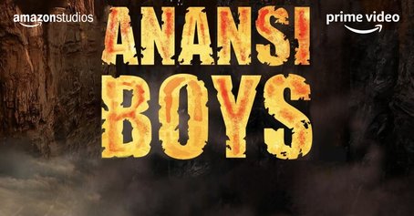 Currently in Production: Anansi Boys