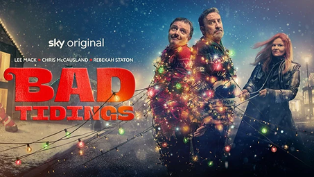 Coming This Christmas: Bad Tidings