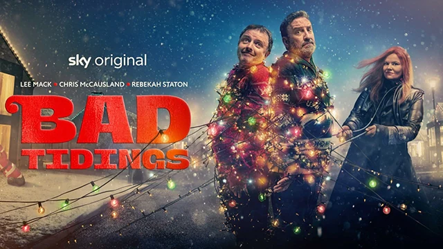 Bad Tidings