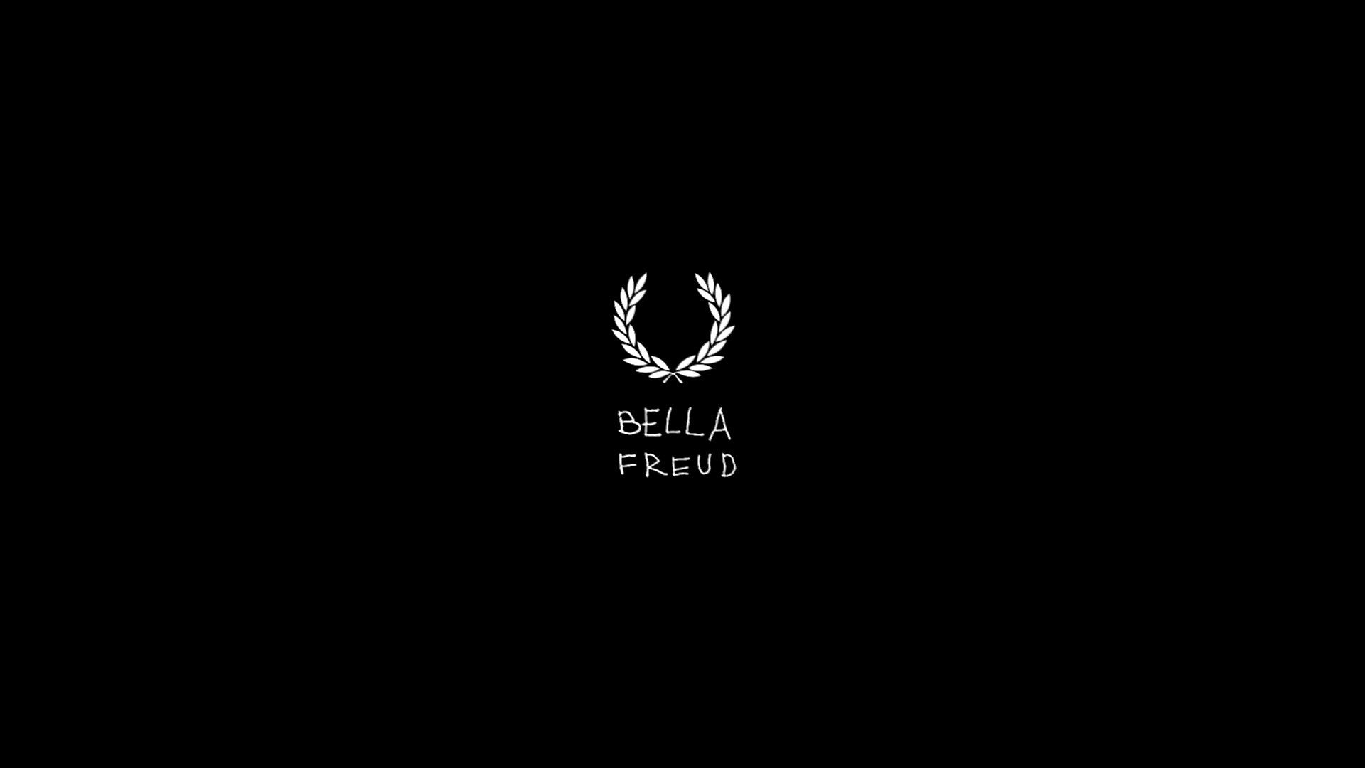 Fred Perry - Bella Freud