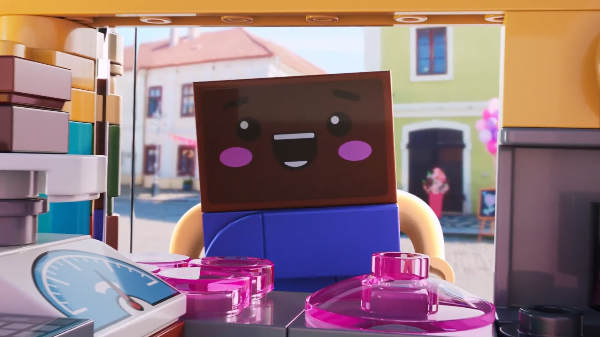 Heartlake City / Bethan Seller