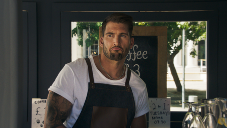 Get The Nod / Nick Riley Bentham