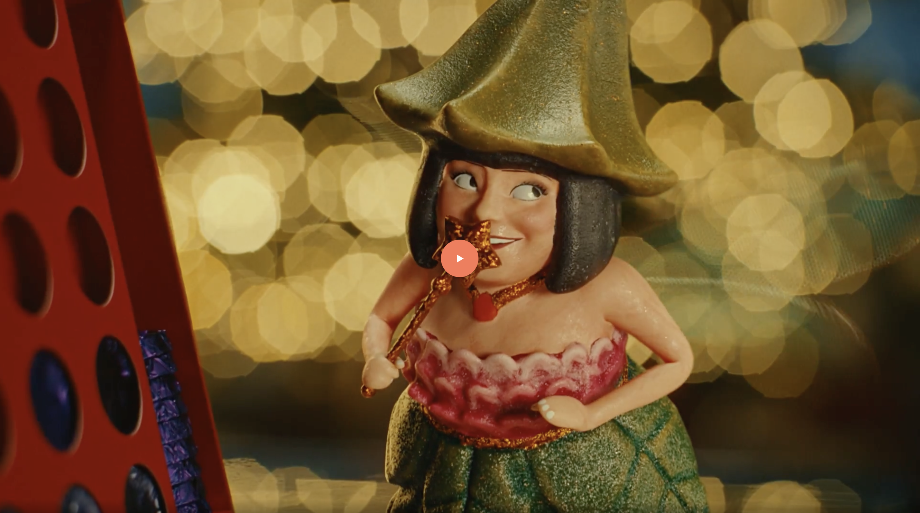 Christmas 23 / Marks and Spencers