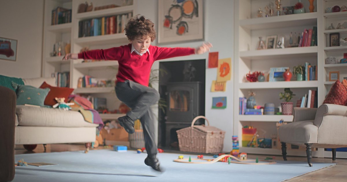 Sainsbury's Tu / Back To School Freefolk