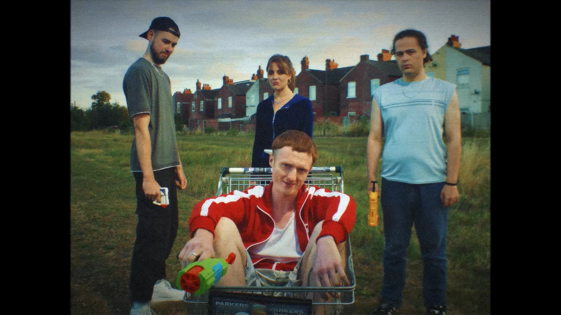 Don't Believe A Word I Say