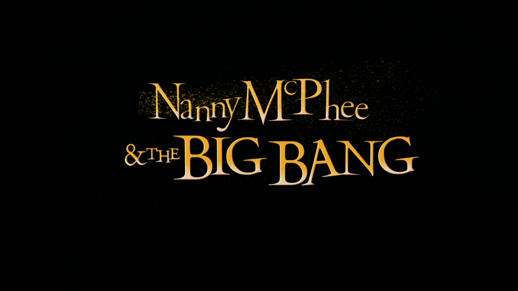 Nanny McPhee Returns End Titles