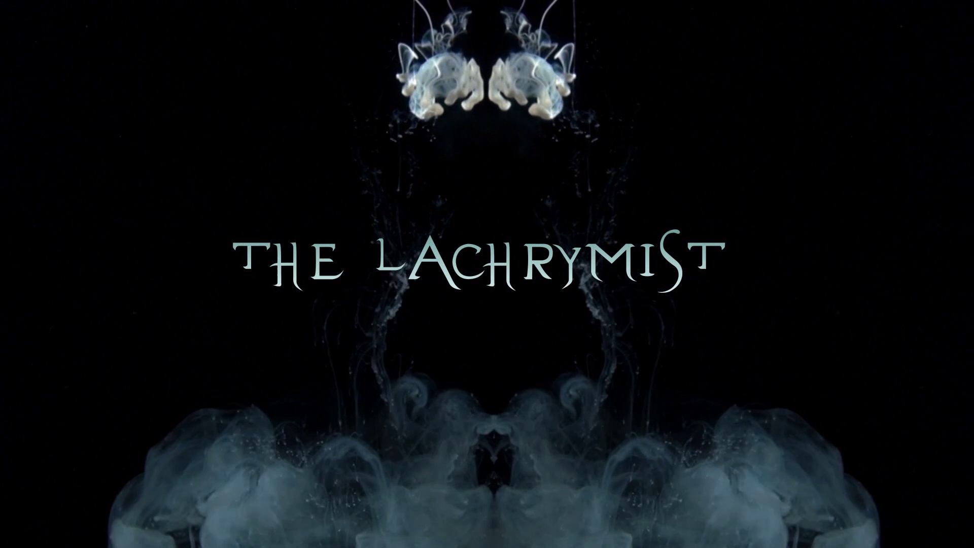 The Lachrymist Film Titles