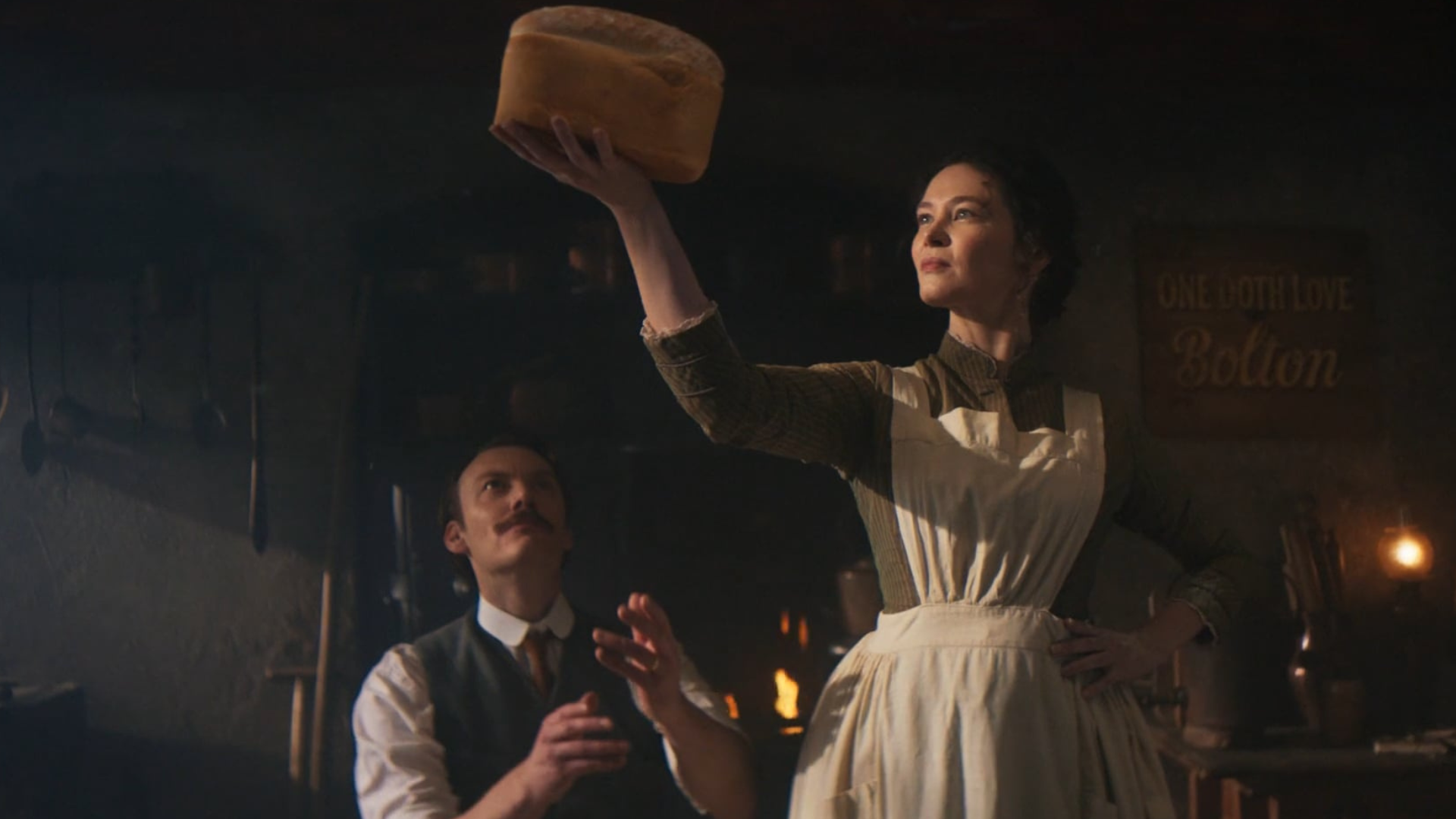 150 Years / Declan Lowney / Joyful & Triumphant / Merman