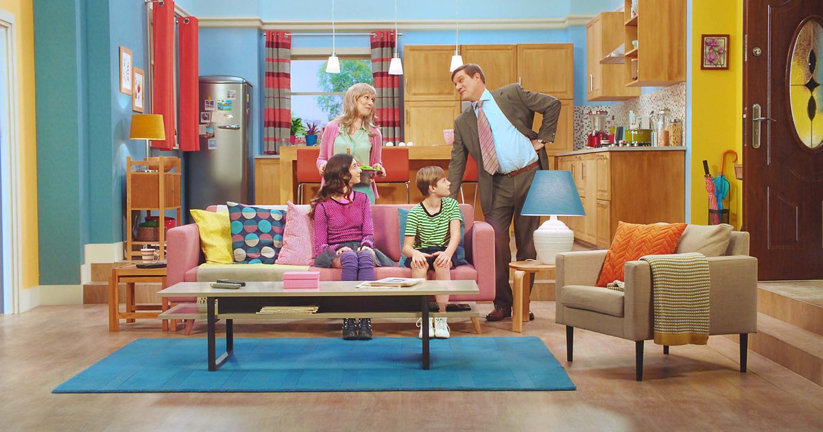 Yopa / Sitcom | Freefolk